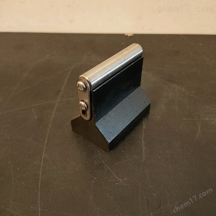 巖石抗折強度試驗夾具 介紹(巖石抗折強度試驗夾具 技術指標)(圖5) 巖石抗折強度試驗夾具 介紹(巖石抗折強度試驗夾具 技術指標)(圖5)