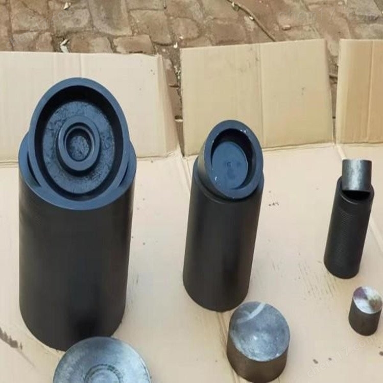 無側限抗壓試模全鋼灰土模50 100 150mm 介紹(無側限抗壓試模全鋼灰土模50 100 150mm 技術指標)(圖2) 無側限抗壓試模全鋼灰土模50 100 150mm 介紹(無側限抗壓試模全鋼灰土模50 100 150mm 技術指標)(圖2)