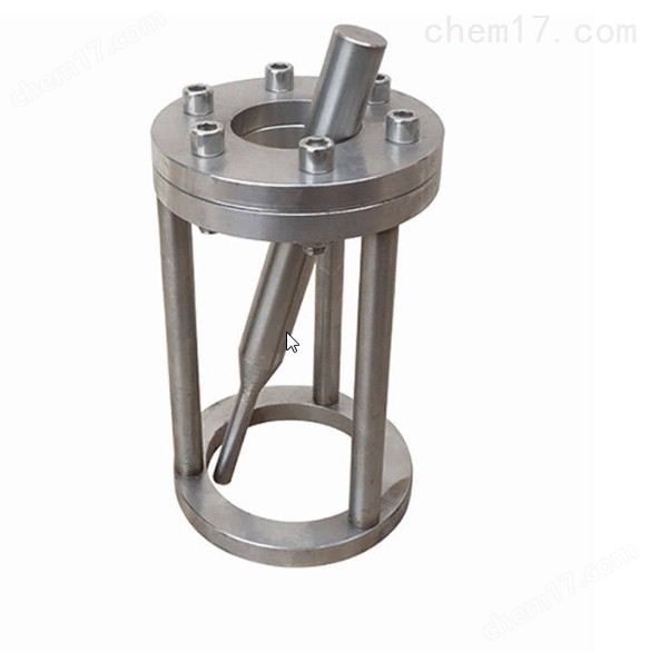 土工膜測(cè)試抗穿刺強(qiáng)度環(huán)形夾具 介紹(土工膜測(cè)試抗穿刺強(qiáng)度環(huán)形夾具 技術(shù)指標(biāo))(圖4) 土工膜測(cè)試抗穿刺強(qiáng)度環(huán)形夾具 介紹(土工膜測(cè)試抗穿刺強(qiáng)度環(huán)形夾具 技術(shù)指標(biāo))(圖4)