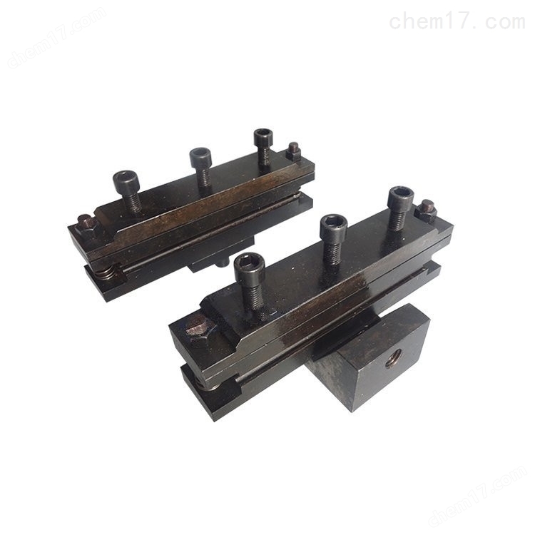 土工布寬條拉伸測(cè)試夾具 介紹(土工布寬條拉伸測(cè)試夾具 技術(shù)指標(biāo))(圖1) 土工布寬條拉伸測(cè)試夾具 介紹(土工布寬條拉伸測(cè)試夾具 技術(shù)指標(biāo))(圖1)