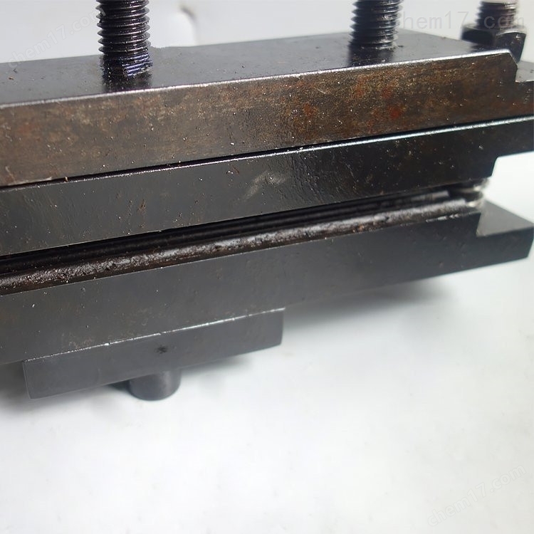 土工布寬條拉伸測(cè)試夾具 介紹(土工布寬條拉伸測(cè)試夾具 技術(shù)指標(biāo))(圖2) 土工布寬條拉伸測(cè)試夾具 介紹(土工布寬條拉伸測(cè)試夾具 技術(shù)指標(biāo))(圖2)