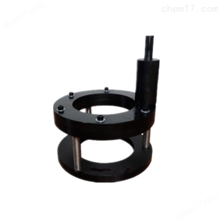 土工布寬條拉伸測(cè)試夾具 介紹(土工布寬條拉伸測(cè)試夾具 技術(shù)指標(biāo))(圖5) 土工布寬條拉伸測(cè)試夾具 介紹(土工布寬條拉伸測(cè)試夾具 技術(shù)指標(biāo))(圖5)