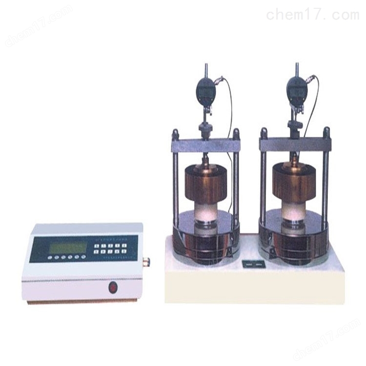 WG-1C型土壤類輕便型單杠桿固結儀 介紹(WG-1C型土壤類輕便型單杠桿固結儀 技術指標)(圖3) WG-1C型土壤類輕便型單杠桿固結儀 介紹(WG-1C型土壤類輕便型單杠桿固結儀 技術指標)(圖3)