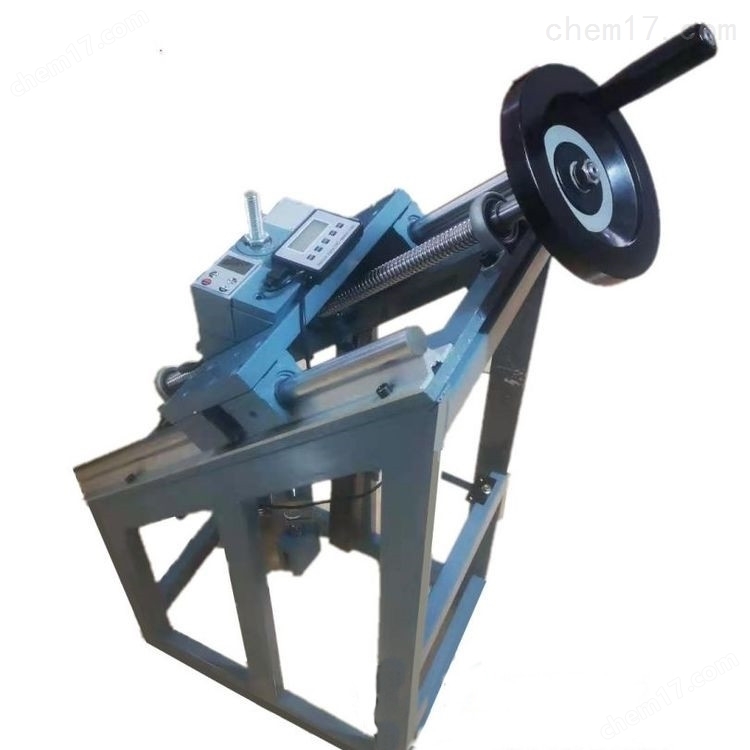 SW-LB10 防水卷材拉剝強度檢測儀 介紹(SW-LB10 防水卷材拉剝強度檢測儀 技術指標)(圖3) SW-LB10 防水卷材拉剝強度檢測儀 介紹(SW-LB10 防水卷材拉剝強度檢測儀 技術指標)(圖3)