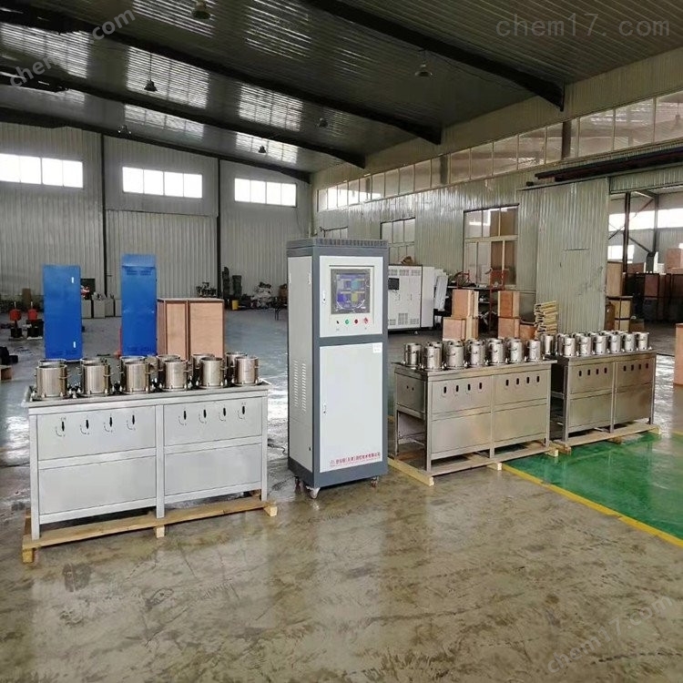 STR-Ⅲ 混凝土高精度多路抗滲儀 介紹(STR-Ⅲ 混凝土高精度多路抗滲儀 技術指標)(圖1) STR-Ⅲ 混凝土高精度多路抗滲儀 介紹(STR-Ⅲ 混凝土高精度多路抗滲儀 技術指標)(圖1)