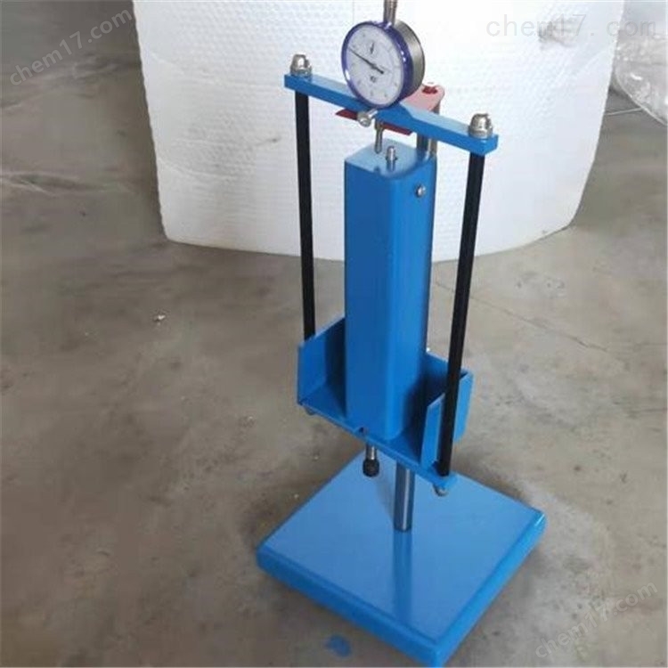 SP-256型 建筑砌墻磚收縮膨脹儀 介紹(SP-256型 建筑砌墻磚收縮膨脹儀 技術指標)(圖2) SP-256型 建筑砌墻磚收縮膨脹儀 介紹(SP-256型 建筑砌墻磚收縮膨脹儀 技術指標)(圖2)