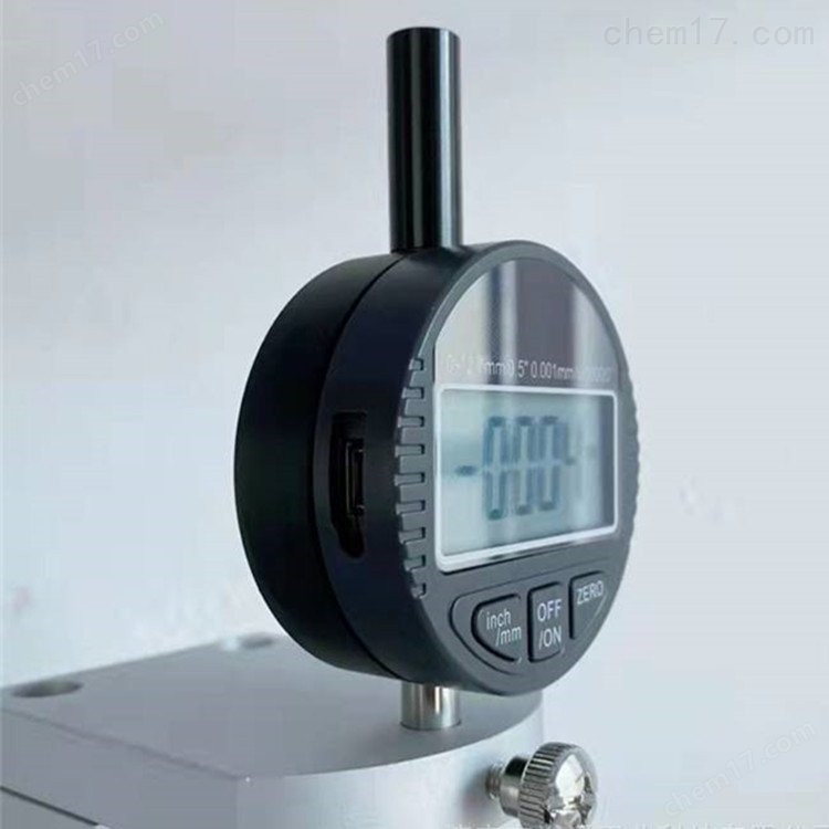 SP-176型 立式水泥砂漿收縮膨脹儀 介紹(SP-176型 立式水泥砂漿收縮膨脹儀 技術(shù)指標)(圖3) SP-176型 立式水泥砂漿收縮膨脹儀 介紹(SP-176型 立式水泥砂漿收縮膨脹儀 技術(shù)指標)(圖3)