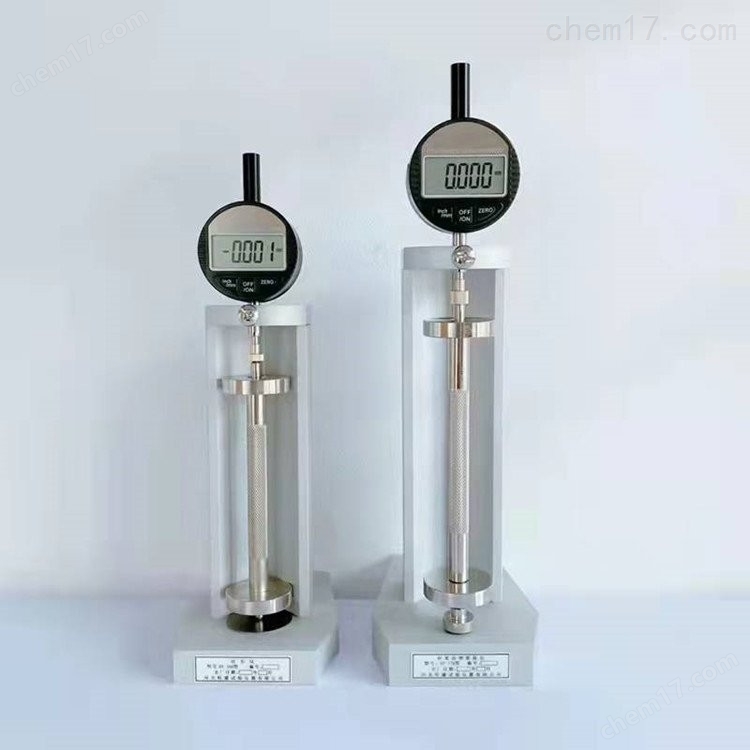 SP-176型 立式水泥砂漿收縮膨脹儀 介紹(SP-176型 立式水泥砂漿收縮膨脹儀 技術(shù)指標)(圖1) SP-176型 立式水泥砂漿收縮膨脹儀 介紹(SP-176型 立式水泥砂漿收縮膨脹儀 技術(shù)指標)(圖1)