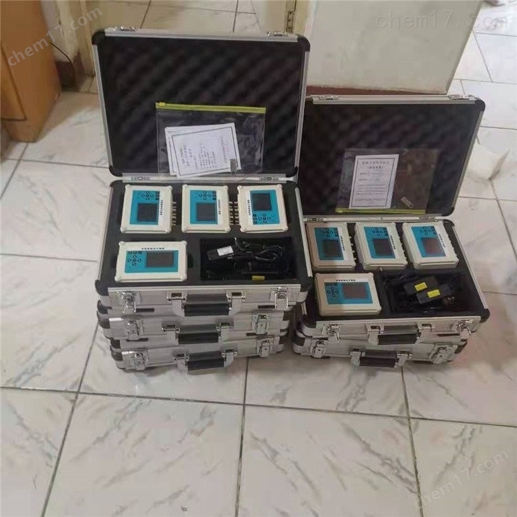 SH-TW80 大體積混凝無線式測溫儀試驗裝置 介紹(SH-TW80 大體積混凝無線式測溫儀試驗裝置 技術指標)(圖1) SH-TW80 大體積混凝無線式測溫儀試驗裝置 介紹(SH-TW80 大體積混凝無線式測溫儀試驗裝置 技術指標)(圖1)