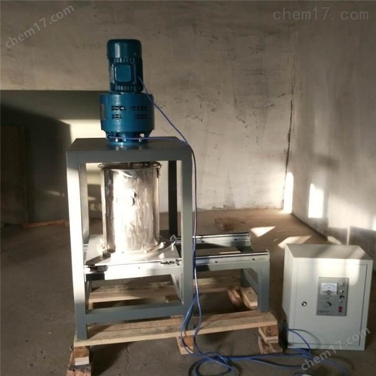 HKCM-2型 水下鋼球法混凝土抗沖磨試驗機 介紹(HKCM-2型 水下鋼球法混凝土抗沖磨試驗機 技術指標)(圖1) HKCM-2型 水下鋼球法混凝土抗沖磨試驗機 介紹(HKCM-2型 水下鋼球法混凝土抗沖磨試驗機 技術指標)(圖1)