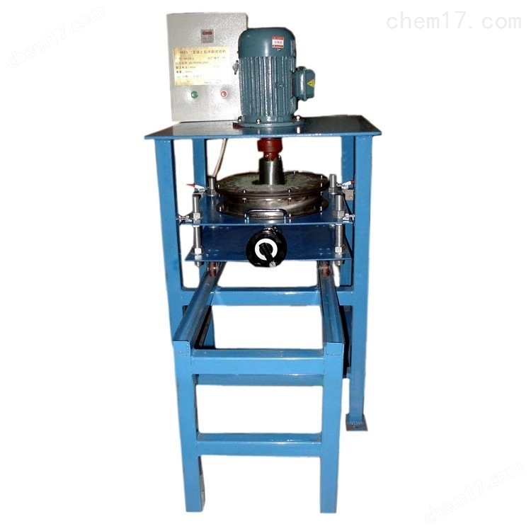 HKCM-2型 水下鋼球法混凝土抗沖磨試驗機 介紹(HKCM-2型 水下鋼球法混凝土抗沖磨試驗機 技術指標)(圖4) HKCM-2型 水下鋼球法混凝土抗沖磨試驗機 介紹(HKCM-2型 水下鋼球法混凝土抗沖磨試驗機 技術指標)(圖4)