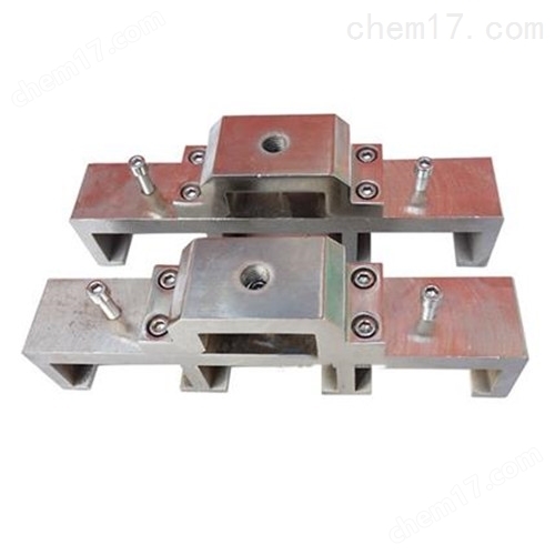 瀝青路面加熱型密封膠低溫拉伸試件夾具 介紹(瀝青路面加熱型密封膠低溫拉伸試件夾具 技術指標)(圖1) 瀝青路面加熱型密封膠低溫拉伸試件夾具 介紹(瀝青路面加熱型密封膠低溫拉伸試件夾具 技術指標)(圖1)