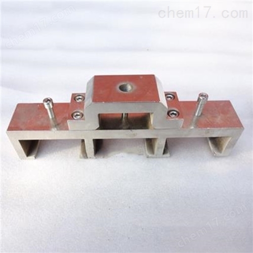 瀝青路面加熱型密封膠低溫拉伸試件夾具 介紹(瀝青路面加熱型密封膠低溫拉伸試件夾具 技術指標)(圖4) 瀝青路面加熱型密封膠低溫拉伸試件夾具 介紹(瀝青路面加熱型密封膠低溫拉伸試件夾具 技術指標)(圖4)