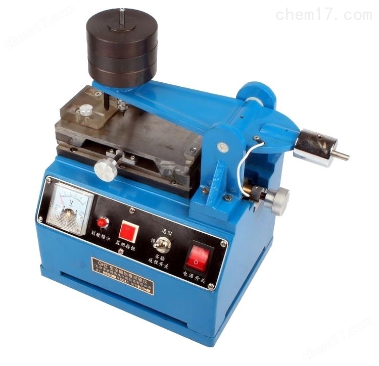 NDJ-1型瀝青旋轉粘度試驗計 介紹(NDJ-1型瀝青旋轉粘度試驗計 技術指標)(圖3) NDJ-1型瀝青旋轉粘度試驗計 介紹(NDJ-1型瀝青旋轉粘度試驗計 技術指標)(圖3)