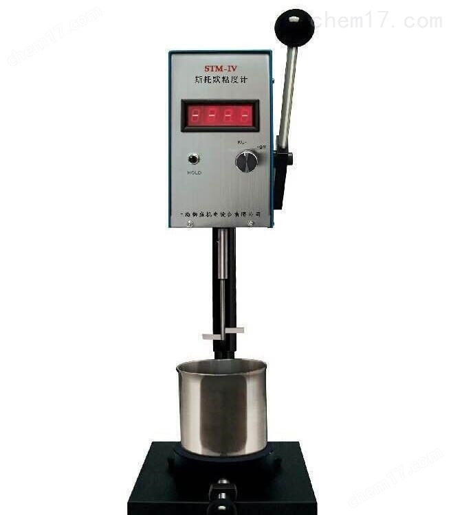 STM-IVA(B)油漆涂料斯托默粘度計 介紹(STM-IVA(B)油漆涂料斯托默粘度計 技術指標)(圖2) STM-IVA(B)油漆涂料斯托默粘度計 介紹(STM-IVA(B)油漆涂料斯托默粘度計 技術指標)(圖2)