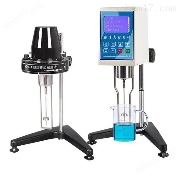 NDJ-1型瀝青旋轉粘度試驗計 介紹(NDJ-1型瀝青旋轉粘度試驗計 技術指標)(圖4) NDJ-1型瀝青旋轉粘度試驗計 介紹(NDJ-1型瀝青旋轉粘度試驗計 技術指標)(圖4)