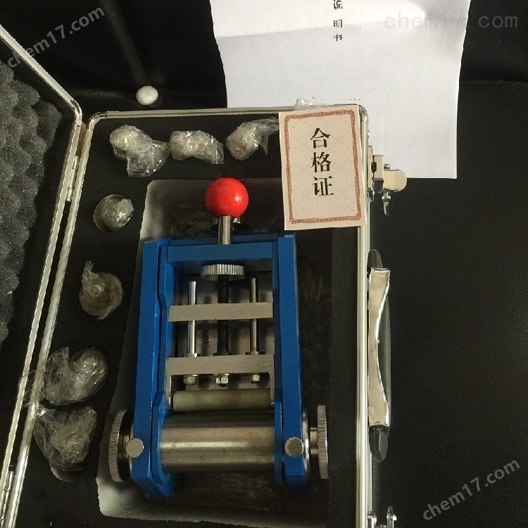 NDJ-1型瀝青旋轉粘度試驗計 介紹(NDJ-1型瀝青旋轉粘度試驗計 技術指標)(圖5) NDJ-1型瀝青旋轉粘度試驗計 介紹(NDJ-1型瀝青旋轉粘度試驗計 技術指標)(圖5)