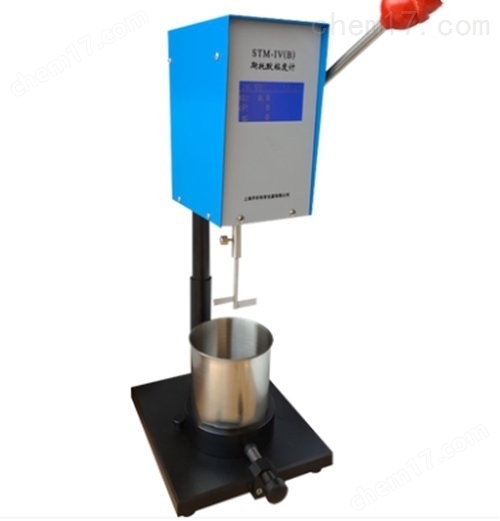 STM-IVA(B)油漆涂料斯托默粘度計 介紹(STM-IVA(B)油漆涂料斯托默粘度計 技術指標)(圖3) STM-IVA(B)油漆涂料斯托默粘度計 介紹(STM-IVA(B)油漆涂料斯托默粘度計 技術指標)(圖3)