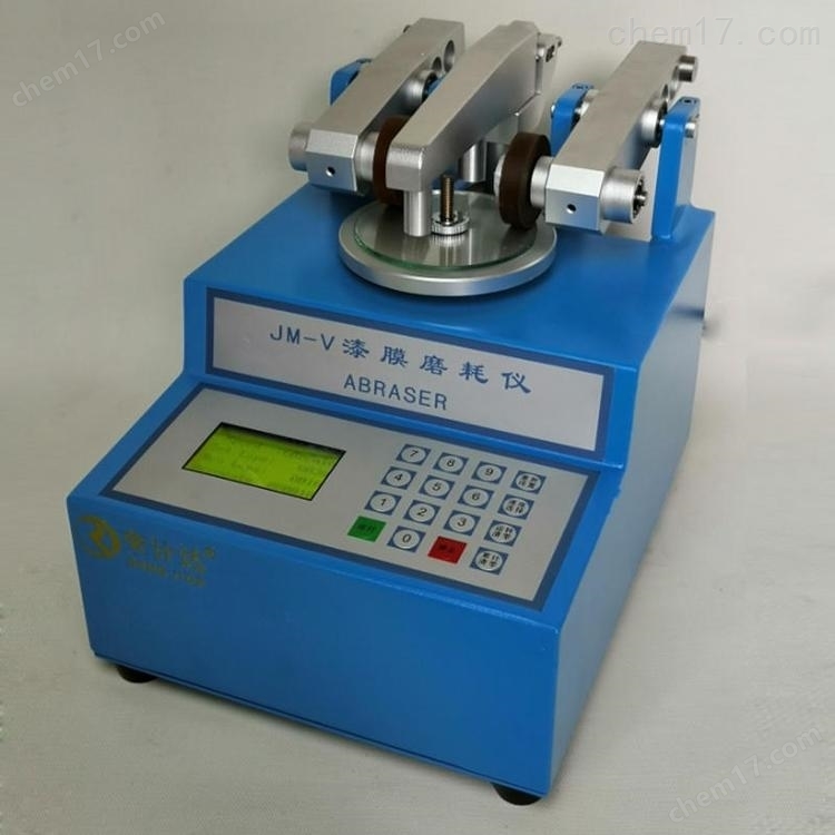 STM-IVA(B)油漆涂料斯托默粘度計 介紹(STM-IVA(B)油漆涂料斯托默粘度計 技術指標)(圖5) STM-IVA(B)油漆涂料斯托默粘度計 介紹(STM-IVA(B)油漆涂料斯托默粘度計 技術指標)(圖5)