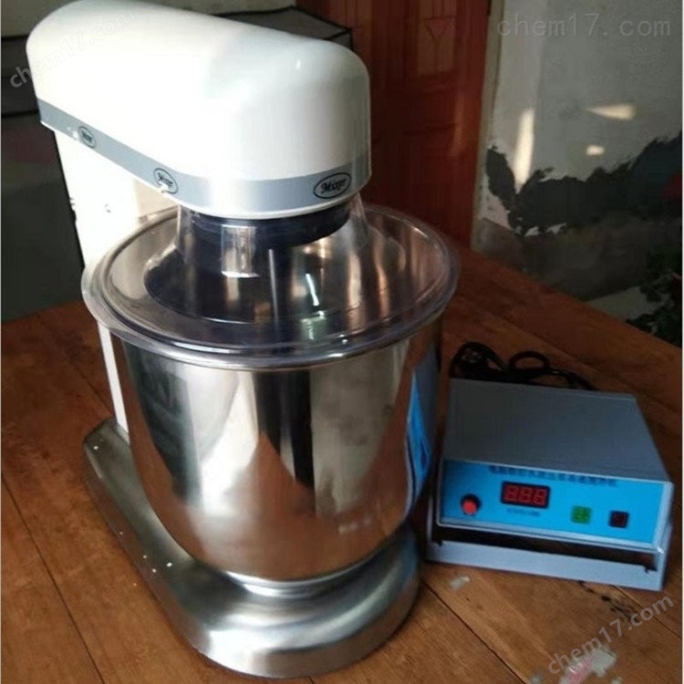 SYJ-10型水泥壓漿數(shù)控高速攪拌試驗(yàn)機(jī) 介紹(SYJ-10型水泥壓漿數(shù)控高速攪拌試驗(yàn)機(jī) 技術(shù)指標(biāo))(圖2) SYJ-10型水泥壓漿數(shù)控高速攪拌試驗(yàn)機(jī) 介紹(SYJ-10型水泥壓漿數(shù)控高速攪拌試驗(yàn)機(jī) 技術(shù)指標(biāo))(圖2)