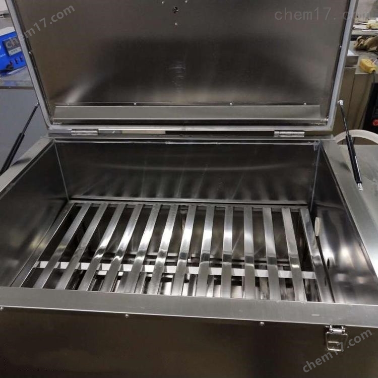 ZKY-400型混凝土試件蒸汽養護試驗箱 介紹(ZKY-400型混凝土試件蒸汽養護試驗箱 技術指標)(圖4) ZKY-400型混凝土試件蒸汽養護試驗箱 介紹(ZKY-400型混凝土試件蒸汽養護試驗箱 技術指標)(圖4)