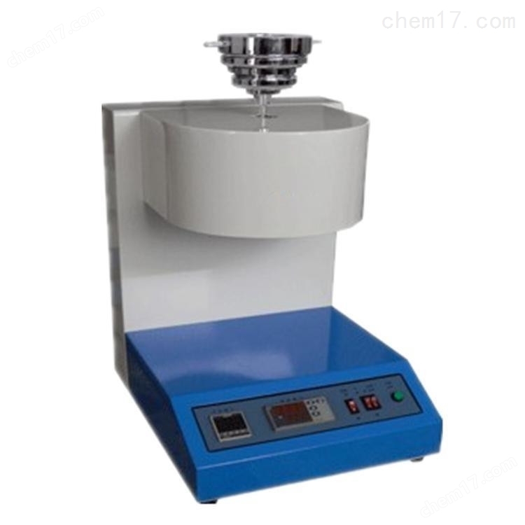 XNR-400A型防水卷材熔體流動速率儀 介紹(XNR-400A型防水卷材熔體流動速率儀 技術指標)(圖1) XNR-400A型防水卷材熔體流動速率儀 介紹(XNR-400A型防水卷材熔體流動速率儀 技術指標)(圖1)