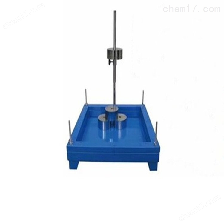 XNR-400A型防水卷材熔體流動速率儀 介紹(XNR-400A型防水卷材熔體流動速率儀 技術指標)(圖5) XNR-400A型防水卷材熔體流動速率儀 介紹(XNR-400A型防水卷材熔體流動速率儀 技術指標)(圖5)