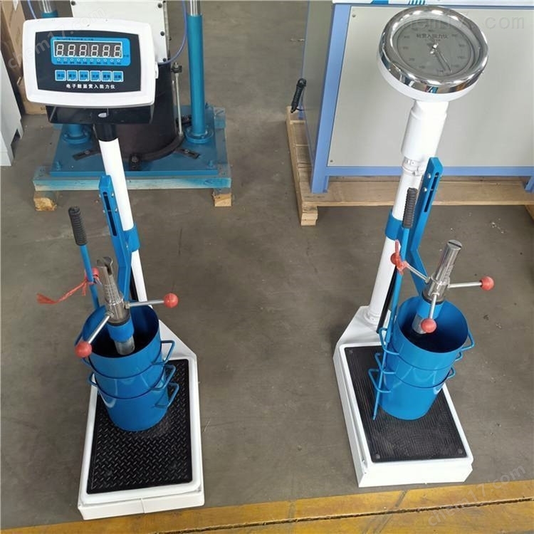 SKRR-4 數顯瀝青軟弱顆粒測定儀 介紹(SKRR-4 數顯瀝青軟弱顆粒測定儀 技術指標)(圖1) SKRR-4 數顯瀝青軟弱顆粒測定儀 介紹(SKRR-4 數顯瀝青軟弱顆粒測定儀 技術指標)(圖1)