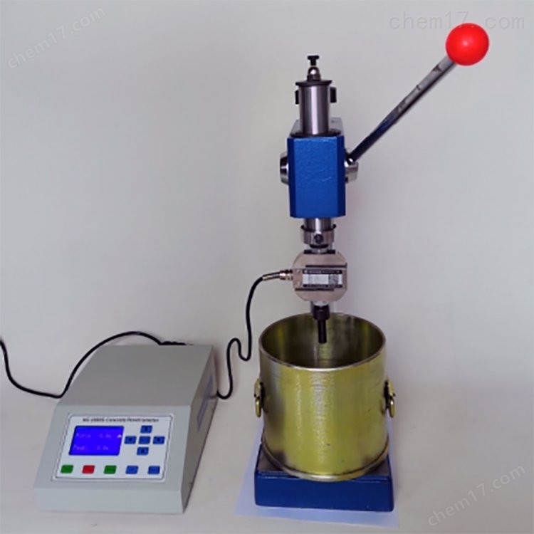 SKRR-4 數顯瀝青軟弱顆粒測定儀 介紹(SKRR-4 數顯瀝青軟弱顆粒測定儀 技術指標)(圖2) SKRR-4 數顯瀝青軟弱顆粒測定儀 介紹(SKRR-4 數顯瀝青軟弱顆粒測定儀 技術指標)(圖2)