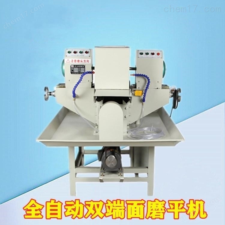 SHM-200型 自動雙端面巖石混凝土試驗磨平機 介紹(SHM-200型 自動雙端面巖石混凝土試驗磨平機 技術指標)(圖4) SHM-200型 自動雙端面巖石混凝土試驗磨平機 介紹(SHM-200型 自動雙端面巖石混凝土試驗磨平機 技術指標)(圖4)