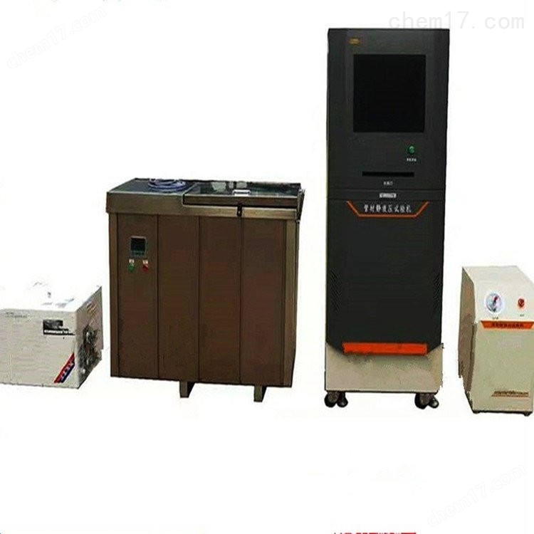 TCNY-3型塑料管材靜液壓試驗機(jī) 介紹(TCNY-3型塑料管材靜液壓試驗機(jī) 技術(shù)指標(biāo))(圖4) TCNY-3型塑料管材靜液壓試驗機(jī) 介紹(TCNY-3型塑料管材靜液壓試驗機(jī) 技術(shù)指標(biāo))(圖4)