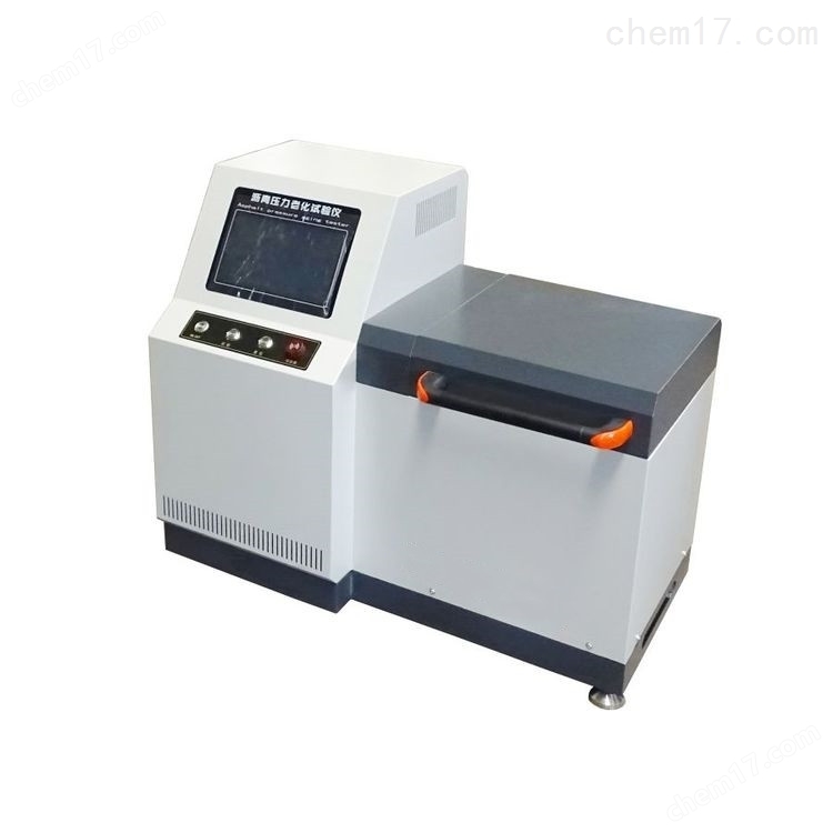 PAV-1型瀝青壓力老化試驗系統 介紹(PAV-1型瀝青壓力老化試驗系統 技術指標)(圖2) PAV-1型瀝青壓力老化試驗系統 介紹(PAV-1型瀝青壓力老化試驗系統 技術指標)(圖2)