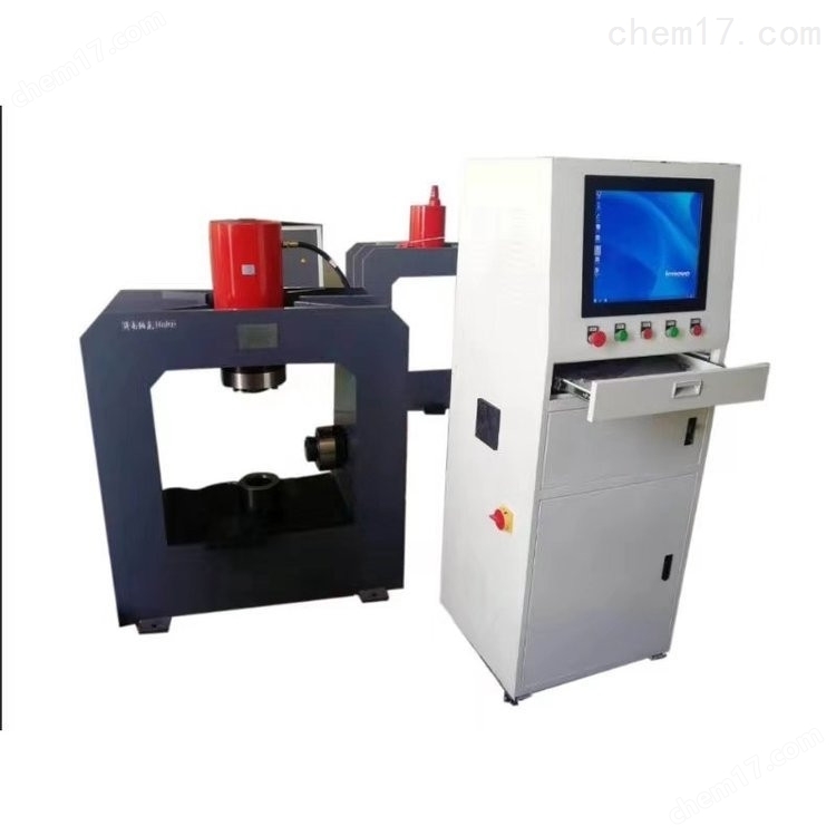 微機控制電液伺服巖石直剪試驗機 介紹(微機控制電液伺服巖石直剪試驗機 技術指標)(圖2) 微機控制電液伺服巖石直剪試驗機 介紹(微機控制電液伺服巖石直剪試驗機 技術指標)(圖2)