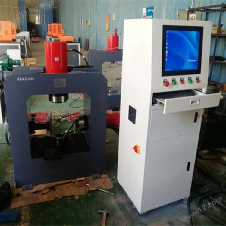 微機控制電液伺服巖石直剪試驗機 介紹(微機控制電液伺服巖石直剪試驗機 技術指標)(圖1) 微機控制電液伺服巖石直剪試驗機 介紹(微機控制電液伺服巖石直剪試驗機 技術指標)(圖1)