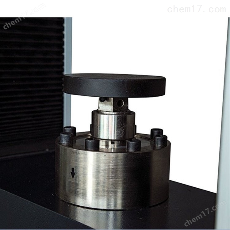 微機控制電液伺服巖石直剪試驗機 介紹(微機控制電液伺服巖石直剪試驗機 技術指標)(圖4) 微機控制電液伺服巖石直剪試驗機 介紹(微機控制電液伺服巖石直剪試驗機 技術指標)(圖4)