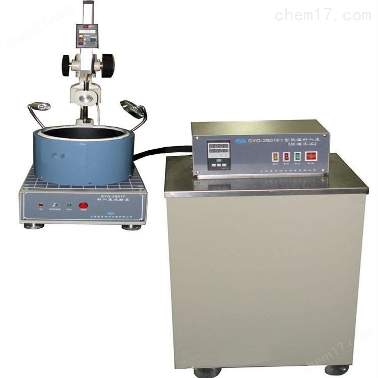 LHZR-2801E型石油瀝青石蠟針入度試驗器 介紹(LHZR-2801E型石油瀝青石蠟針入度試驗器 技術指標)(圖4) LHZR-2801E型石油瀝青石蠟針入度試驗器 介紹(LHZR-2801E型石油瀝青石蠟針入度試驗器 技術指標)(圖4)