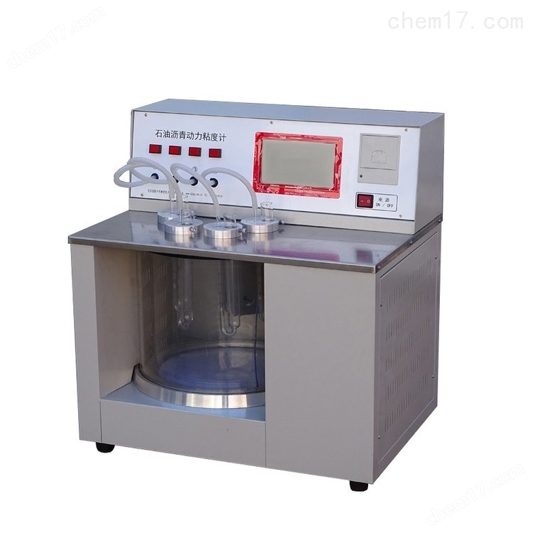 LHDL-III型瀝青動力粘度試驗器 介紹(LHDL-III型瀝青動力粘度試驗器 技術指標)(圖2) LHDL-III型瀝青動力粘度試驗器 介紹(LHDL-III型瀝青動力粘度試驗器 技術指標)(圖2)