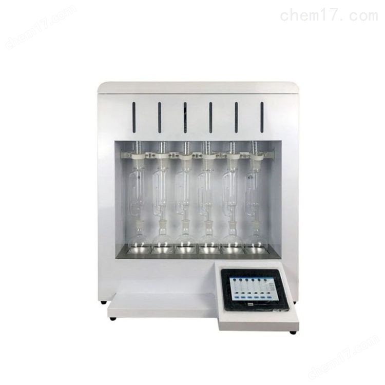 路用木質(zhì)纖維全自動(dòng)索式熱萃取儀 介紹(路用木質(zhì)纖維全自動(dòng)索式熱萃取儀 技術(shù)指標(biāo))(圖5) 路用木質(zhì)纖維全自動(dòng)索式熱萃取儀 介紹(路用木質(zhì)纖維全自動(dòng)索式熱萃取儀 技術(shù)指標(biāo))(圖5)