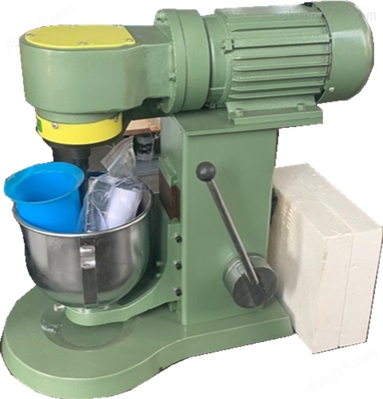 JJ-5型 水泥膠砂攪拌機(jī)試驗(yàn)儀器 介紹(JJ-5型 水泥膠砂攪拌機(jī)試驗(yàn)儀器 技術(shù)指標(biāo))(圖1) JJ-5型 水泥膠砂攪拌機(jī)試驗(yàn)儀器 介紹(JJ-5型 水泥膠砂攪拌機(jī)試驗(yàn)儀器 技術(shù)指標(biāo))(圖1)