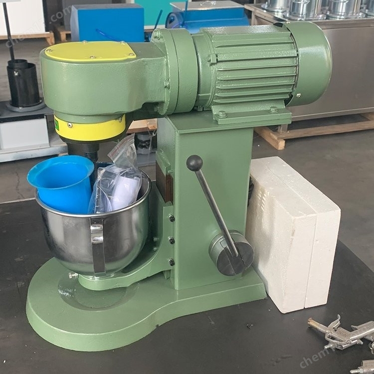 JJ-5型 水泥膠砂攪拌機(jī)試驗(yàn)儀器 介紹(JJ-5型 水泥膠砂攪拌機(jī)試驗(yàn)儀器 技術(shù)指標(biāo))(圖3) JJ-5型 水泥膠砂攪拌機(jī)試驗(yàn)儀器 介紹(JJ-5型 水泥膠砂攪拌機(jī)試驗(yàn)儀器 技術(shù)指標(biāo))(圖3)