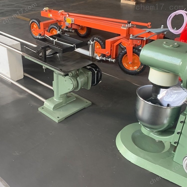 JJ-5型 水泥膠砂攪拌機(jī)試驗(yàn)儀器 介紹(JJ-5型 水泥膠砂攪拌機(jī)試驗(yàn)儀器 技術(shù)指標(biāo))(圖4) JJ-5型 水泥膠砂攪拌機(jī)試驗(yàn)儀器 介紹(JJ-5型 水泥膠砂攪拌機(jī)試驗(yàn)儀器 技術(shù)指標(biāo))(圖4)