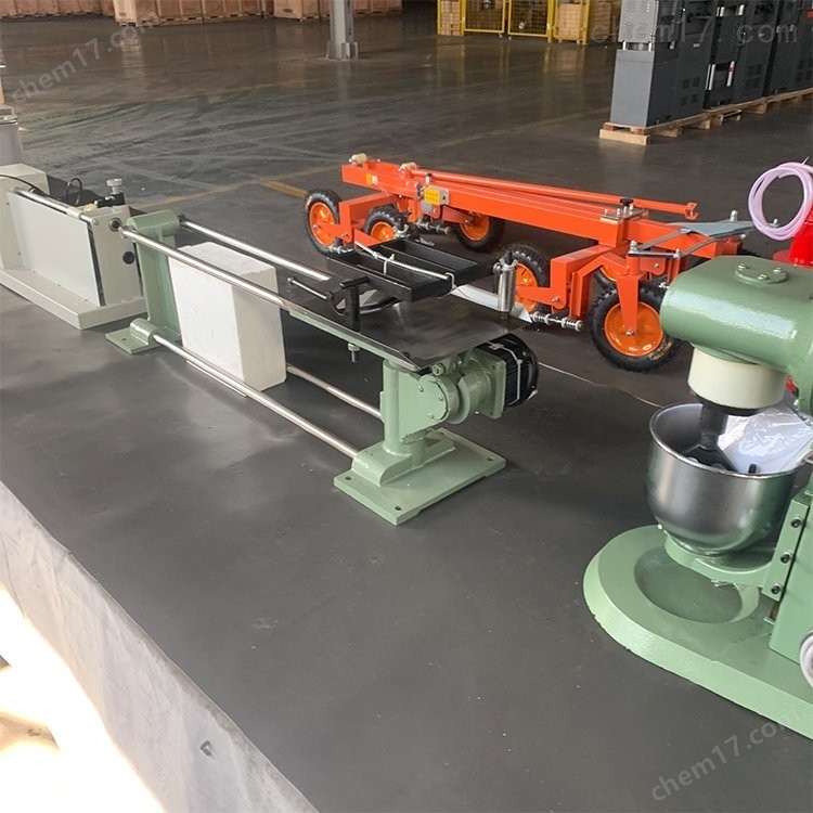 JJ-5型 水泥膠砂攪拌機(jī)試驗(yàn)儀器 介紹(JJ-5型 水泥膠砂攪拌機(jī)試驗(yàn)儀器 技術(shù)指標(biāo))(圖5) JJ-5型 水泥膠砂攪拌機(jī)試驗(yàn)儀器 介紹(JJ-5型 水泥膠砂攪拌機(jī)試驗(yàn)儀器 技術(shù)指標(biāo))(圖5)