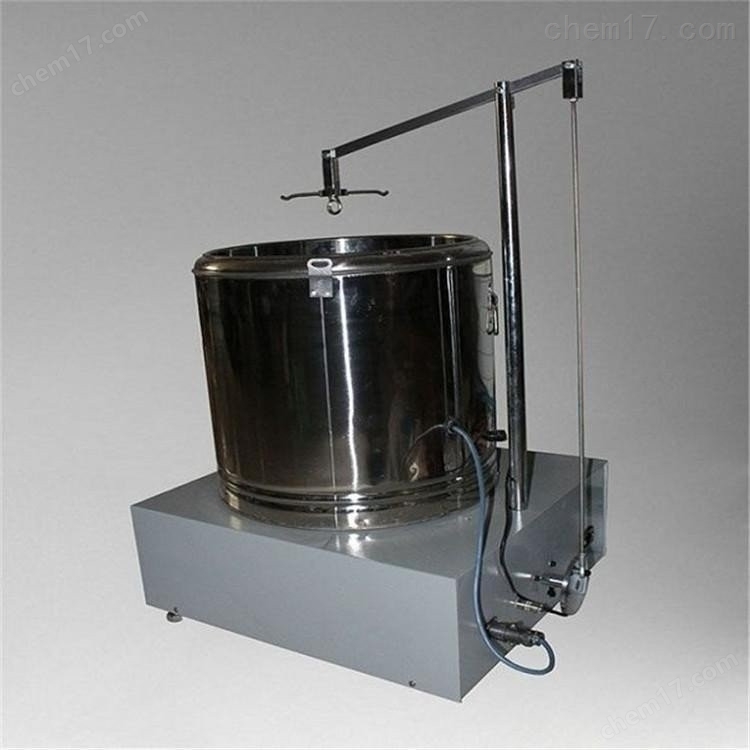 JGY-4型 集料堅固性試驗儀 介紹(JGY-4型 集料堅固性試驗儀 技術指標)(圖4) JGY-4型 集料堅固性試驗儀 介紹(JGY-4型 集料堅固性試驗儀 技術指標)(圖4)