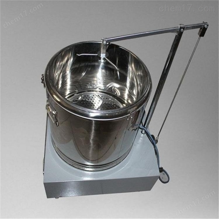 JGY-4型 集料堅固性試驗儀 介紹(JGY-4型 集料堅固性試驗儀 技術指標)(圖3) JGY-4型 集料堅固性試驗儀 介紹(JGY-4型 集料堅固性試驗儀 技術指標)(圖3)