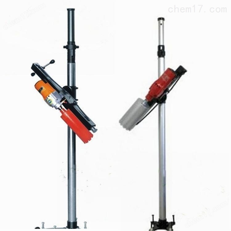 萬向機架式隧道混凝土鉆孔取芯試驗機 介紹(萬向機架式隧道混凝土鉆孔取芯試驗機 技術指標)(圖2) 萬向機架式隧道混凝土鉆孔取芯試驗機 介紹(萬向機架式隧道混凝土鉆孔取芯試驗機 技術指標)(圖2)