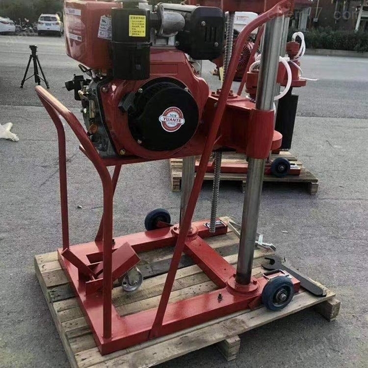 HZ-20型公路汽油動力鉆孔試驗機 介紹(HZ-20型公路汽油動力鉆孔試驗機 技術指標)(圖5) HZ-20型公路汽油動力鉆孔試驗機 介紹(HZ-20型公路汽油動力鉆孔試驗機 技術指標)(圖5)