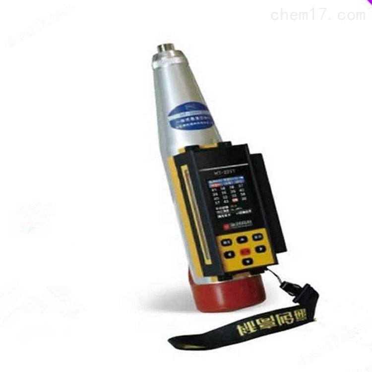 HT-225T型混凝土一體式數(shù)顯回彈儀 介紹(HT-225T型混凝土一體式數(shù)顯回彈儀 技術(shù)指標(biāo))(圖3) HT-225T型混凝土一體式數(shù)顯回彈儀 介紹(HT-225T型混凝土一體式數(shù)顯回彈儀 技術(shù)指標(biāo))(圖3)