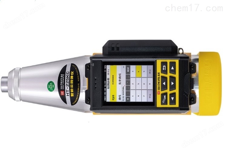 HT-225KC型智能云混凝土回彈儀 介紹(HT-225KC型智能云混凝土回彈儀 技術(shù)指標)(圖1) HT-225KC型智能云混凝土回彈儀 介紹(HT-225KC型智能云混凝土回彈儀 技術(shù)指標)(圖1)