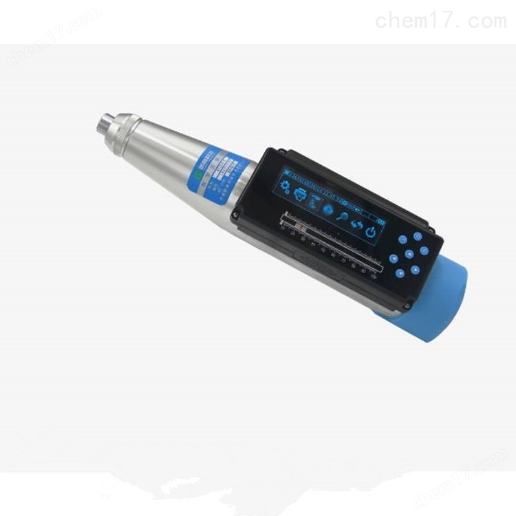 HT-225-B型混凝土一體式數字回彈儀 介紹(HT-225-B型混凝土一體式數字回彈儀 技術指標)(圖2) HT-225-B型混凝土一體式數字回彈儀 介紹(HT-225-B型混凝土一體式數字回彈儀 技術指標)(圖2)