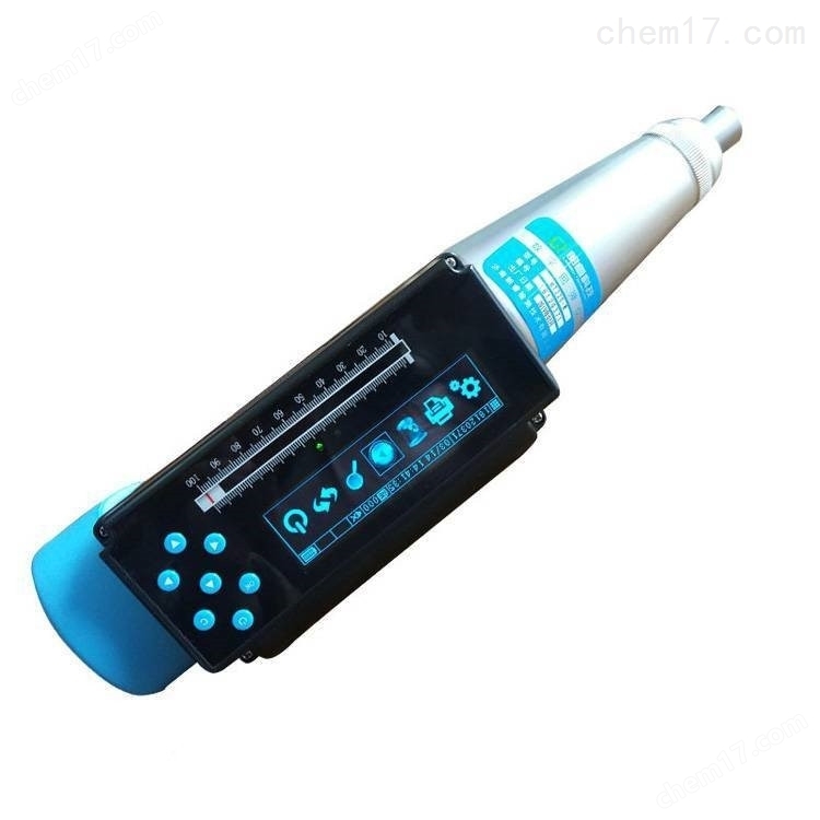 HT-225-B型混凝土一體式數字回彈儀 介紹(HT-225-B型混凝土一體式數字回彈儀 技術指標)(圖3) HT-225-B型混凝土一體式數字回彈儀 介紹(HT-225-B型混凝土一體式數字回彈儀 技術指標)(圖3)